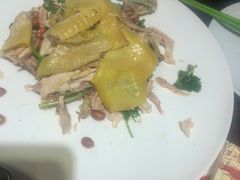 -渔米粥(罗湖店)