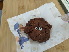 -CHOCMONS巧克怪兽(屏风街店)