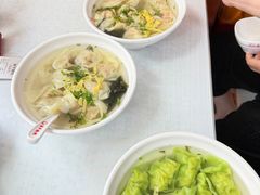 -海平馄饨(逍遥二路店)