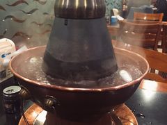 -情忆草原涮肉馆