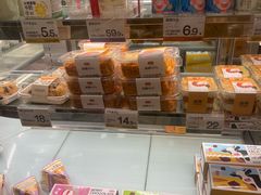 -迦南·甜品蛋糕(传媒店)