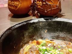 活鱼-铁锅人家大锅台铁锅炖·干锅(小香猪杀猪西林店)