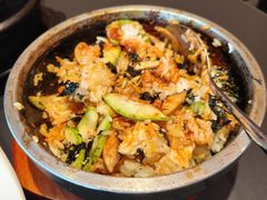 -松涛园朝鲜·海鲜·料理店(鸭绿江断桥店)