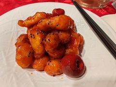 -正阳门饭庄·烤鸭·北京菜(万丰路七里庄店)