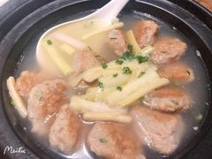 -芳芳私房菜·精做淮扬菜(承德路店)