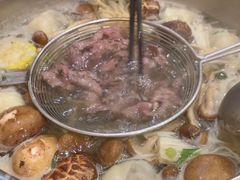 -潮悦牛肉火锅城(水贝店)