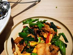 -渔语鱼酸菜鱼新川菜(万象城店)