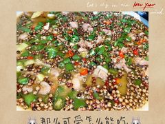 -红辣椒·川菜·火锅(大洋中心店)
