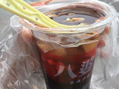 -八婆婆烧仙草(中山路店)