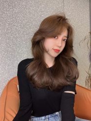 -3AM HAIR SALON染发烫发接发
