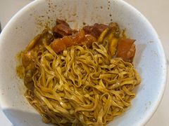 -百乐门粉面店(二龙喉分店)