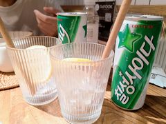 -TAIFORKS 大福食堂·山葵烤肉料理·拌饭(宝安店)