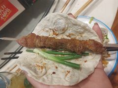 -舞虾小说.涮肉.烧烤(国顺东路店)