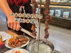 -汉丽斯巴西烤肉自助(市南店)