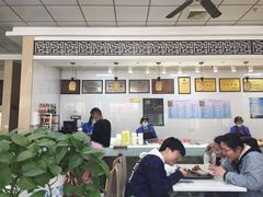 大堂-迎桂馒头店(博爱路店)