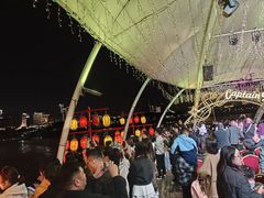 -船长9号·精致湖北菜(江滩店)