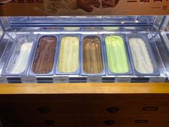 -赛瑞喜来登大酒店-盛宴自助餐厅