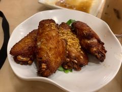 -盛记粥面(佐敦店)