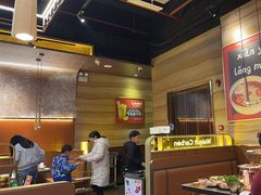 -核桃碳烤肉馆(深圳首店)