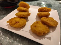 藕盒-花城苑广府菜(侨鑫店)