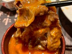 -牛YO寿喜烧和牛火锅自助(三台子万象汇店)