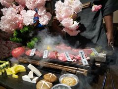 -樱宿日式和牛烧肉(五道口店)