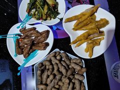 -欢乐驿站量贩式KTV(西丽店)