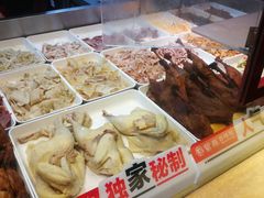 -紫燕百味鸡(广西店)