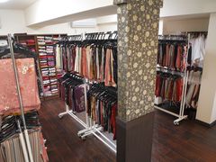 -京都冈本和服体验租赁店(清水寺店)