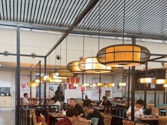 -小杨生煎(杭州东站店)