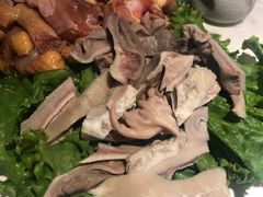 -尚尚仙·酸汤猪手·猪肚鸡火锅(华联万柳购物中心店)