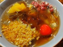 -金谷园饺子·烧烤(人大总店)