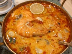 -Home Thai·泰谣(王府井apm店)