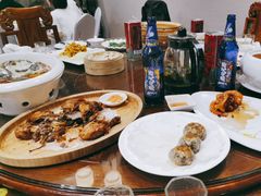 -画臻楼.家宴.融合菜(锦业路店)