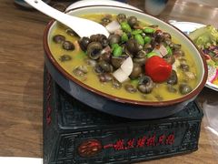 -锡和无锡菜(景丽苑店)