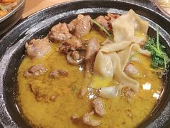 -城东酒馆1971(东方明珠店)