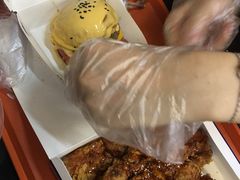 -前进5路汉堡炸鸡(前进五路店)