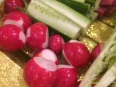 -东北人粗粮饺子坊(南山店)