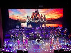 -交通银行前滩31演艺中心