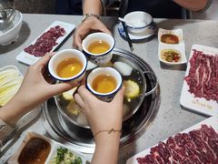 -杏花吴记牛肉火锅