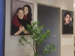 -天真蓝照相馆(五角场百联又一城店)