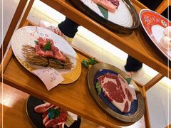 -隐炉和牛烧肉店(群力店)