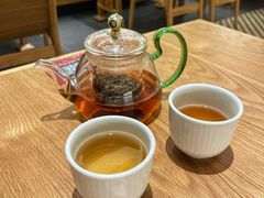 -顺风汤馆·广府粤菜(江宸天街店)