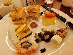 -马哥孛罗咖啡厅·Cafe Marco (厦门马哥孛罗东方大酒店)