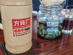 -方砖厂69号炸酱面(方砖厂胡同店)