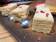 -那时新疆·若羌(经纬汇店)