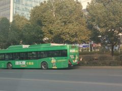 -珀莱雅总部大楼