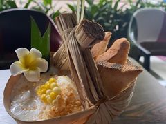 -婉泰·特色小吃·舂鸡脚(告庄二店)