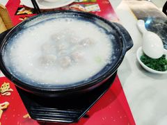 道滘肉丸粥-點無缺茶楼·海鲜酒家(世博店)