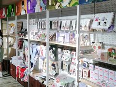 -IPSTAR·潮玩星球·主题店